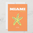 Buscar miami tarjetas Verano