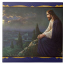 Buscar cristo azulejos Bíblico