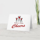 Buscar bebedor del vino tarjetas Divertido