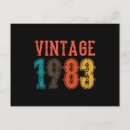 Buscar 1983 postales Cumpleaños