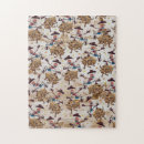 Buscar jinete del caballo puzzles Rodeo