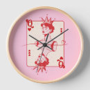 Buscar tendencias relojes de pared Rosa