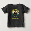 Buscar leyendas bebe camisetas Cualquier niño