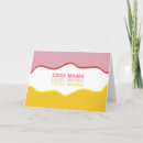 Buscar colores vivos tarjetas Para ella