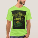 Buscar árbol del mundo camisetas Naturaleza