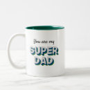 Buscar superdad tazas Padre