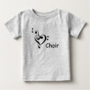 Buscar violin bebe camisetas Musical