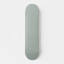 Buscar solo tablas de skate Gris claro