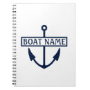 Buscar ancla cuadernos Barco