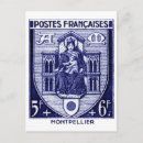 Buscar montpellier postales Francés