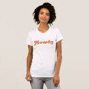 Buscar howdy mujer camisetas Sur