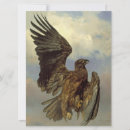 Buscar herido tarjetas Vintage
