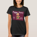 Buscar piggy camisetas Animales de granja
