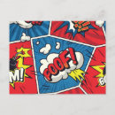 Buscar pop culture postales Colorido