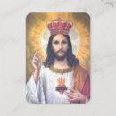 Buscar rosario tarjetas de visita Religioso