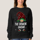Buscar bowling sudaderas Navidades