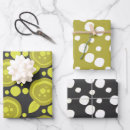 Buscar amapolas papel de regalo Palomitas