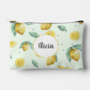 Buscar dibujado bolsas cosmetica Verde
