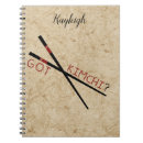 Buscar coreano cuadernos Kimchi