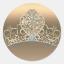 Buscar princesa corazon pegatinas Elegante
