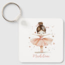 Buscar ballerina llaveros Chica