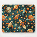 Buscar cohete alfombrillas de raton Cosmos