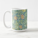 Buscar rosa doble tazas Verde