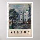 Buscar viena posters Vintage