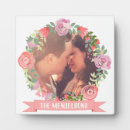 Buscar fiesta de graduación placas fotograbadas Familia