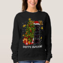 Buscar luz negra sudaderas Negro