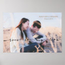 Buscar letras manuscritas posters Parejas