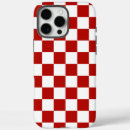 Buscar rojo cuadrado iphone fundas Retro