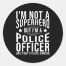 Buscar servicio público pegatinas Aplicación de la ley