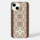 Buscar étnico iphone fundas Beige