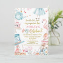 Buscar rosa y azul invitaciones Para niños