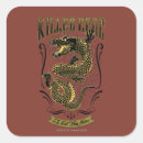 Buscar grupo de trabajo x pegatinas Croc del asesino