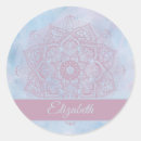 Buscar lotus pegatinas Mandala