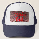 Buscar zombie gorras Apocalipsis