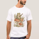 Buscar rana caprichosa camisetas Para todos