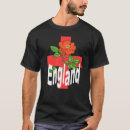 Buscar tudor camisetas Inglaterra