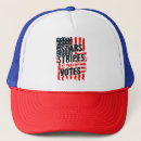 Buscar votos gorras Votación