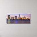 Buscar miami lienzos Sin personas