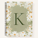 Buscar de granja libretas Floral
