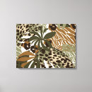Buscar leopard print lienzos Animal