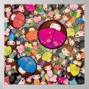 Buscar muñecas japonesas posters Lindo
