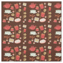 Buscar del sushi telas General y unisex