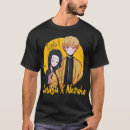 Buscar demon camisetas Anime