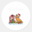 Buscar gato del navidad pegatinas Insignificante
