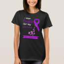 Buscar epilepsy camisetas Morado