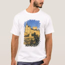 Buscar segovia camisetas Arquitectura